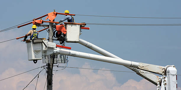 Industrial Electrical Services in Forsyth, IL